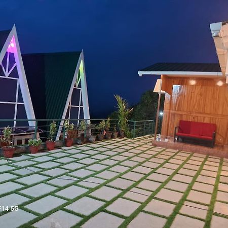 Paradise Meadows فاغامون المظهر الخارجي الصورة