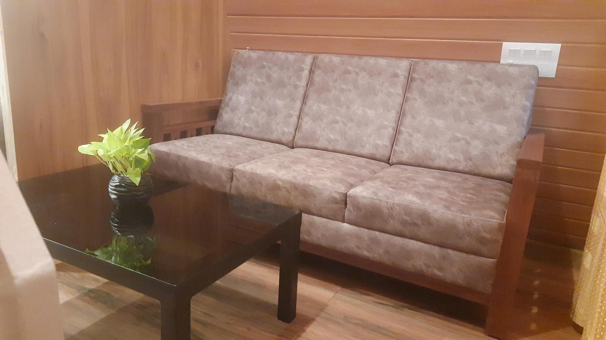 Paradise Meadows فاغامون المظهر الخارجي الصورة