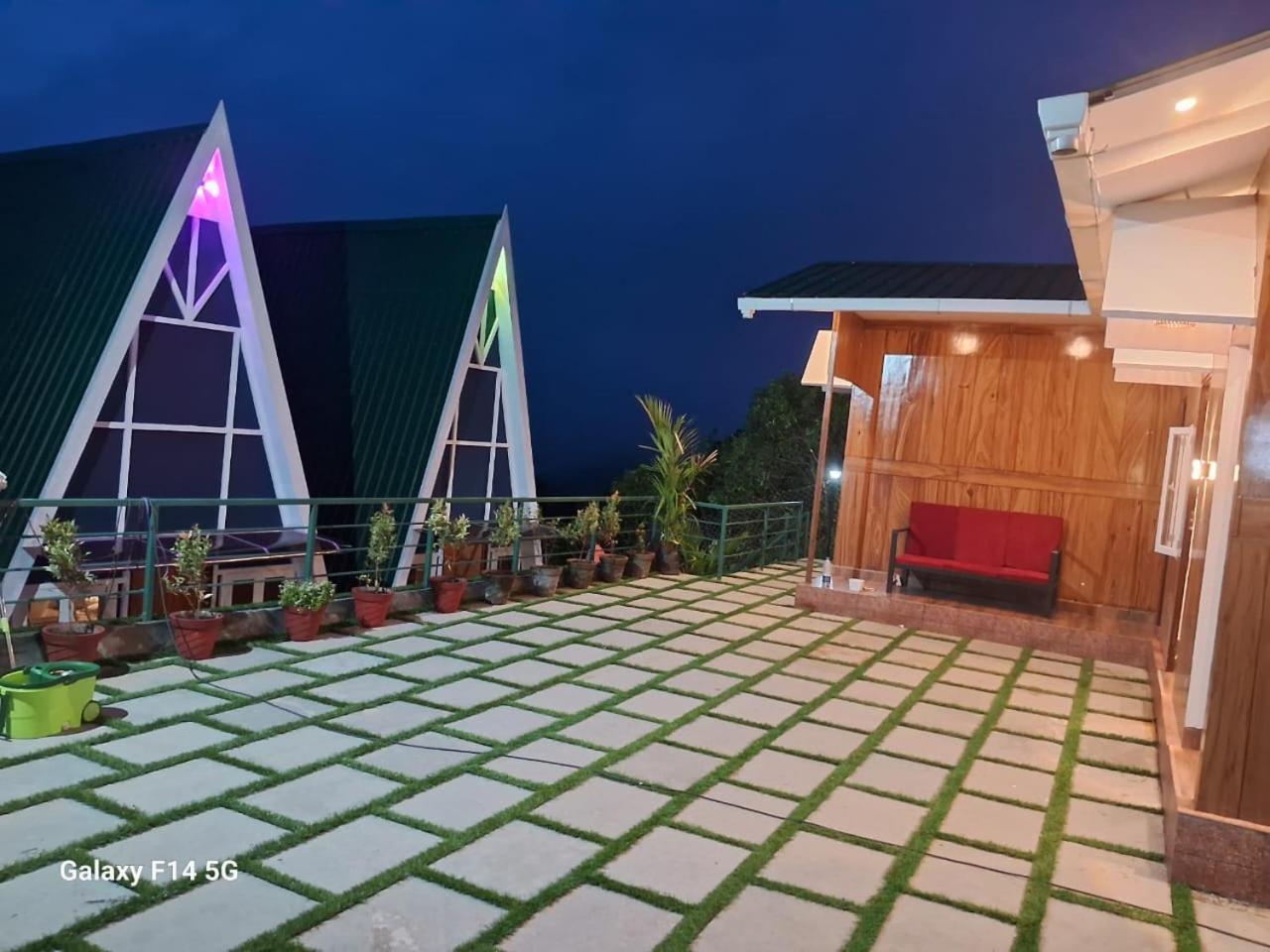 Paradise Meadows فاغامون المظهر الخارجي الصورة