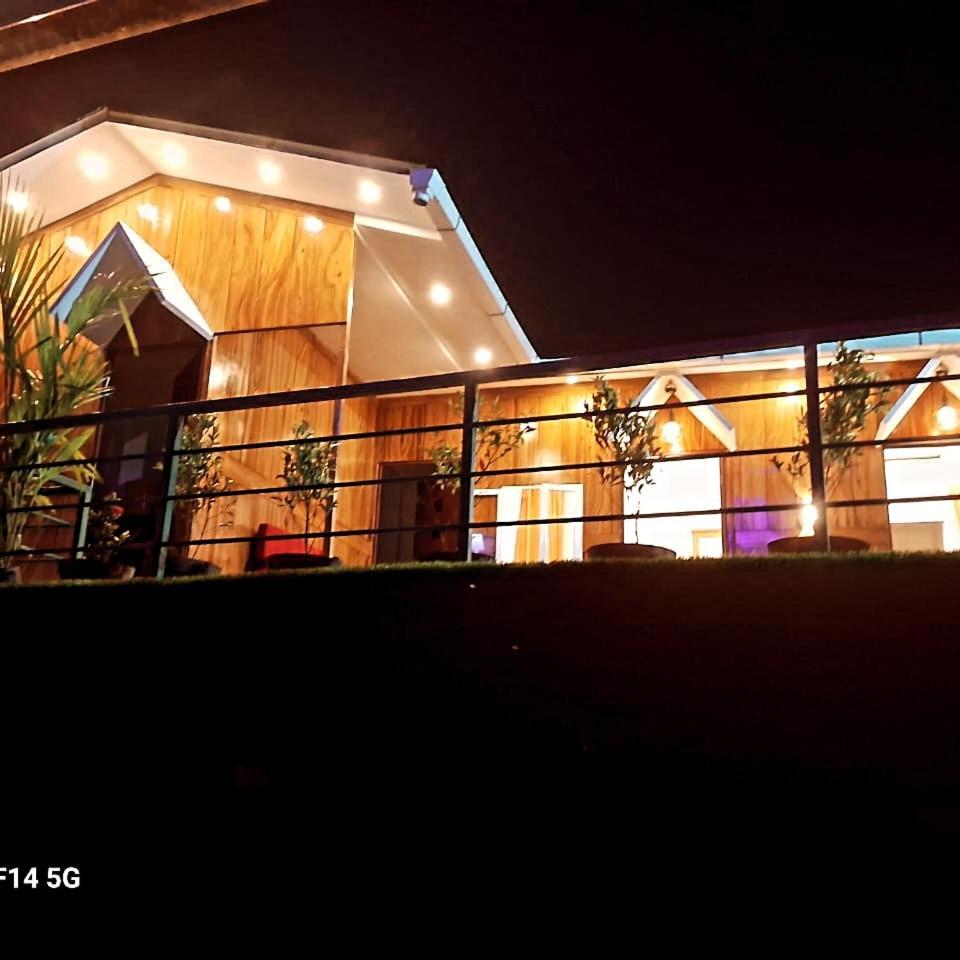 Paradise Meadows فاغامون المظهر الخارجي الصورة