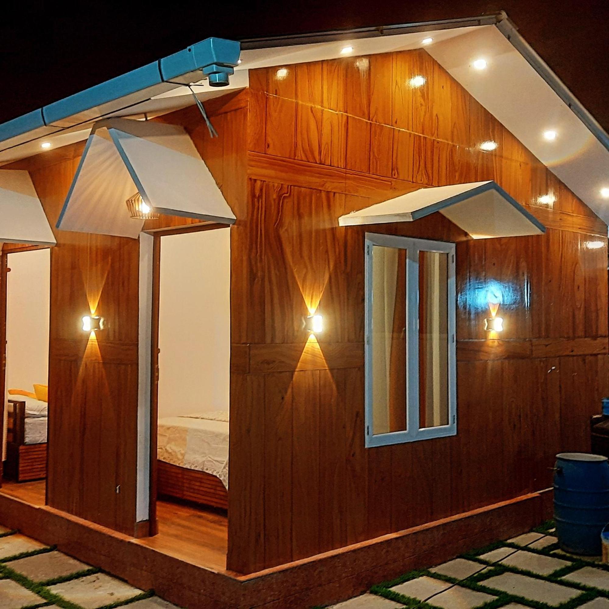Paradise Meadows فاغامون المظهر الخارجي الصورة